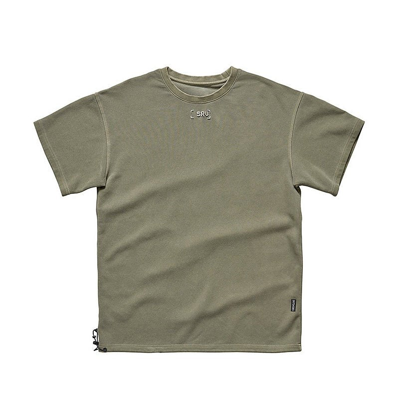 alt
T-shirt Gymfit SRV - Gymfit