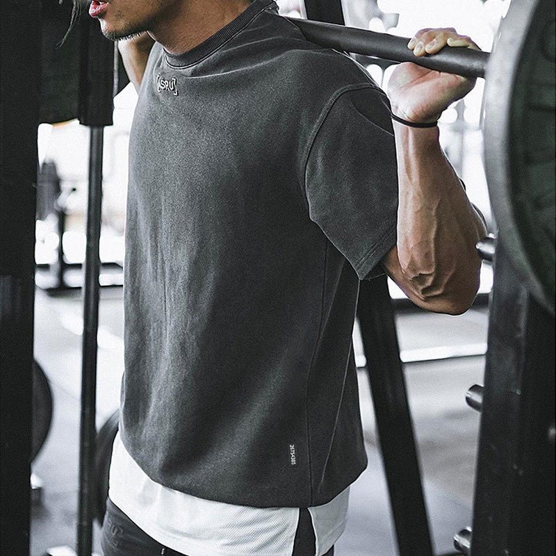 T-shirt Gymfit SRV - Gymfit