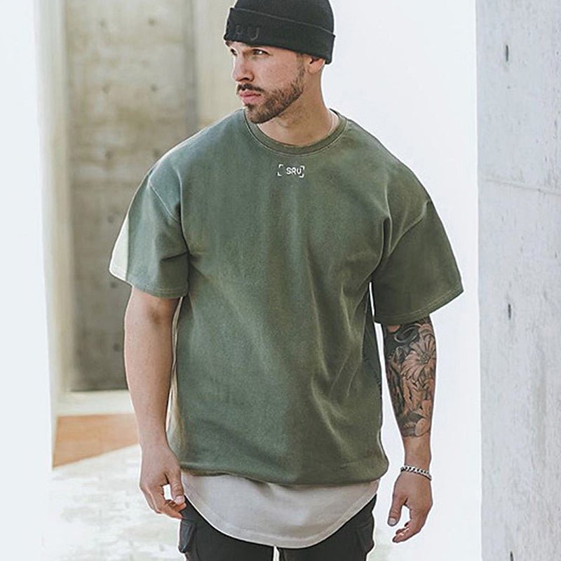 T-shirt Gymfit SRV - Gymfit