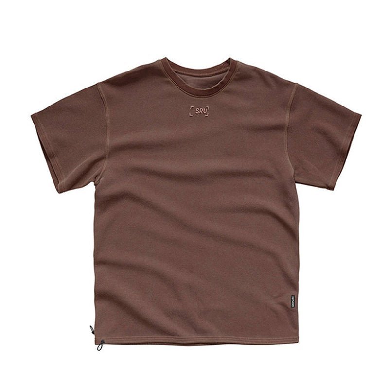 T-shirt Gymfit SRV - Gymfit