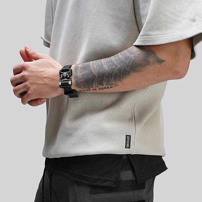 T-shirt SRV - Gymfit