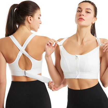 Gymfit Soutien et confortable - brassière de sport - Gymfit
