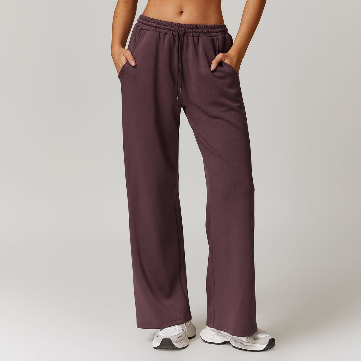 Pantalon de survêtement droit Gymfit - Gymfit