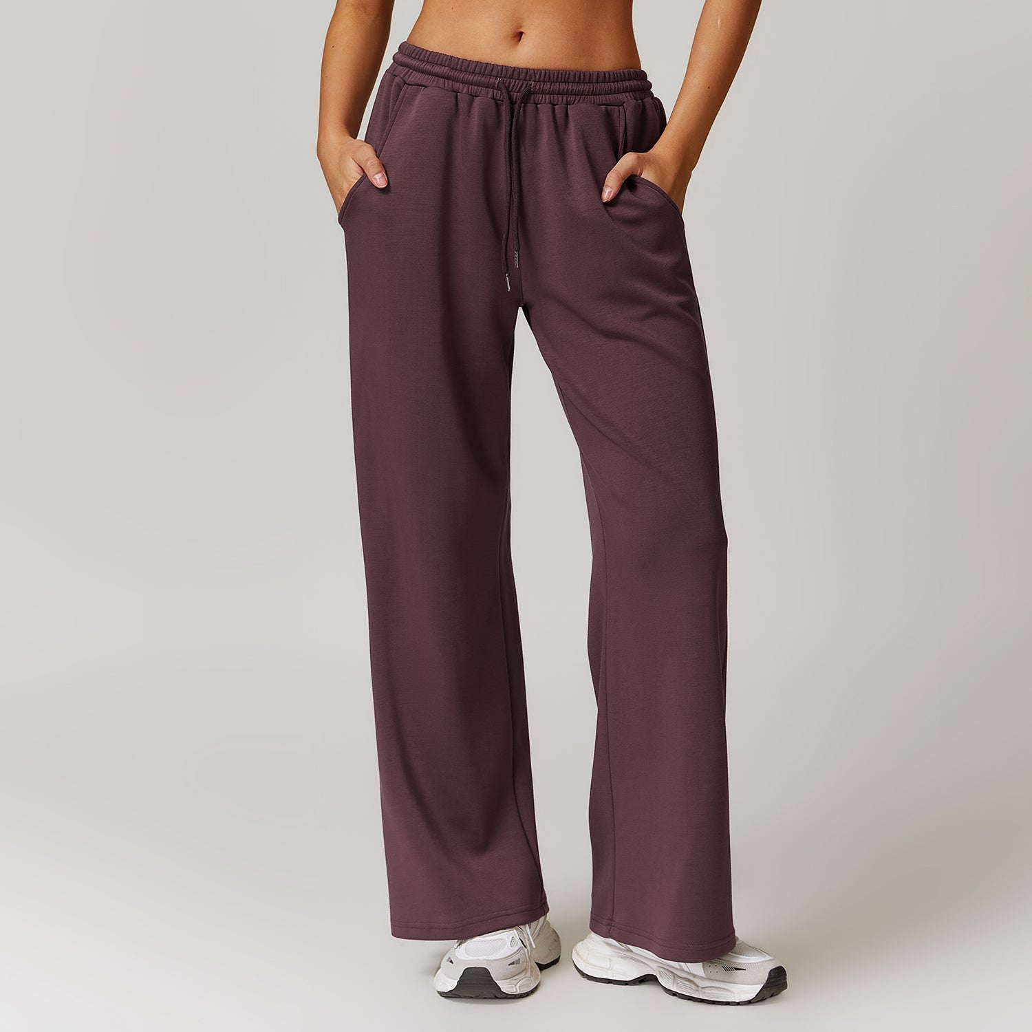 Pantalon de survêtement droit Gymfit - Gymfit