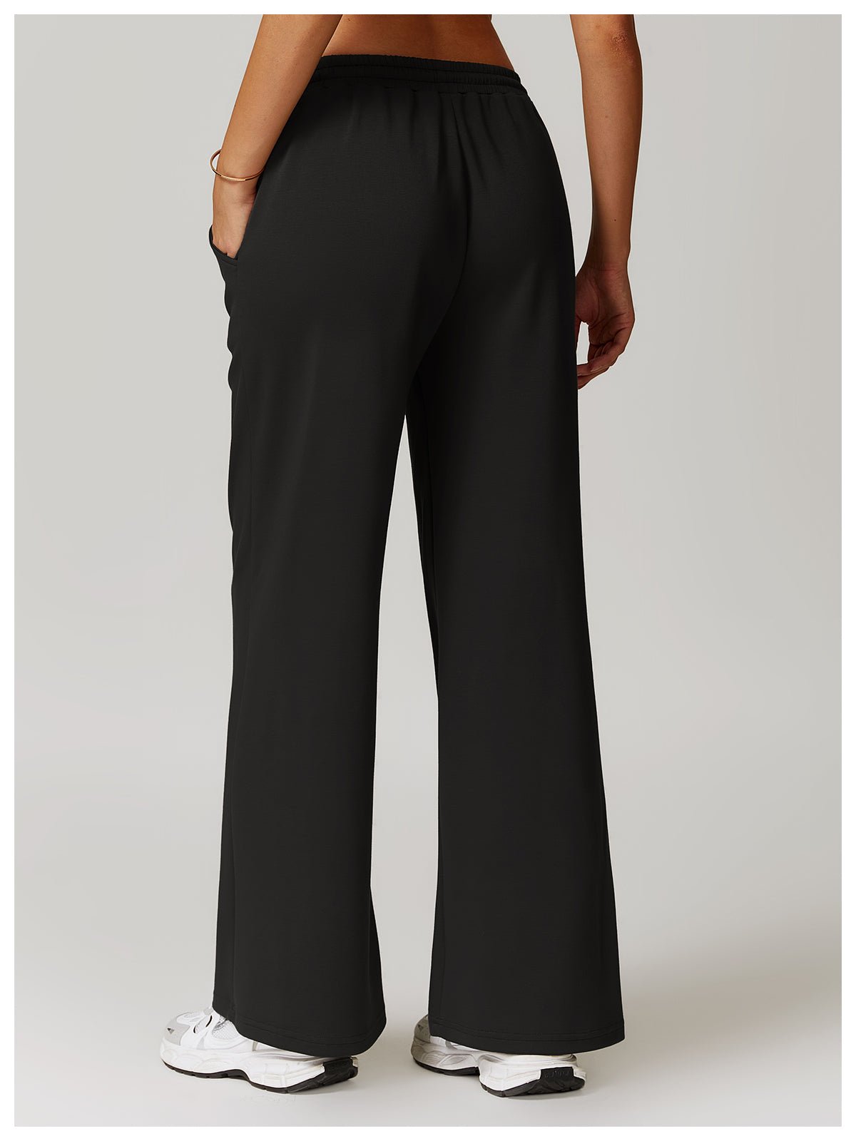Pantalon de survêtement droit Gymfit - Gymfit