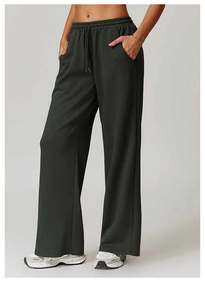 Pantalon de survêtement droit Gymfit - Gymfit