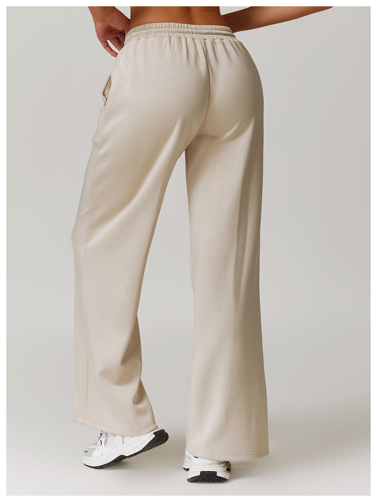 Pantalon de survêtement droit Gymfit - Gymfit
