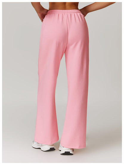 Pantalon de survêtement droit Gymfit - Gymfit