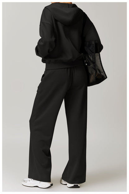 Gymfit Pantalon de jogging droit - Gymfit