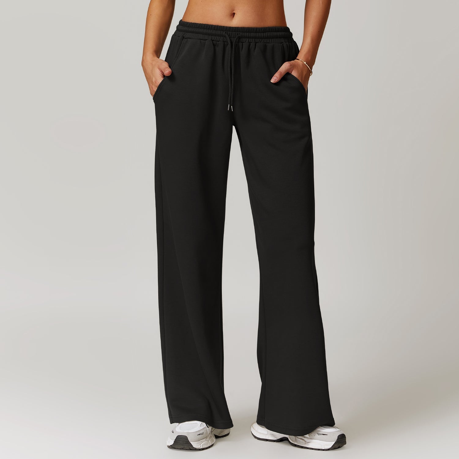 Pantalon de jogging droit Gymfit - Gymfit