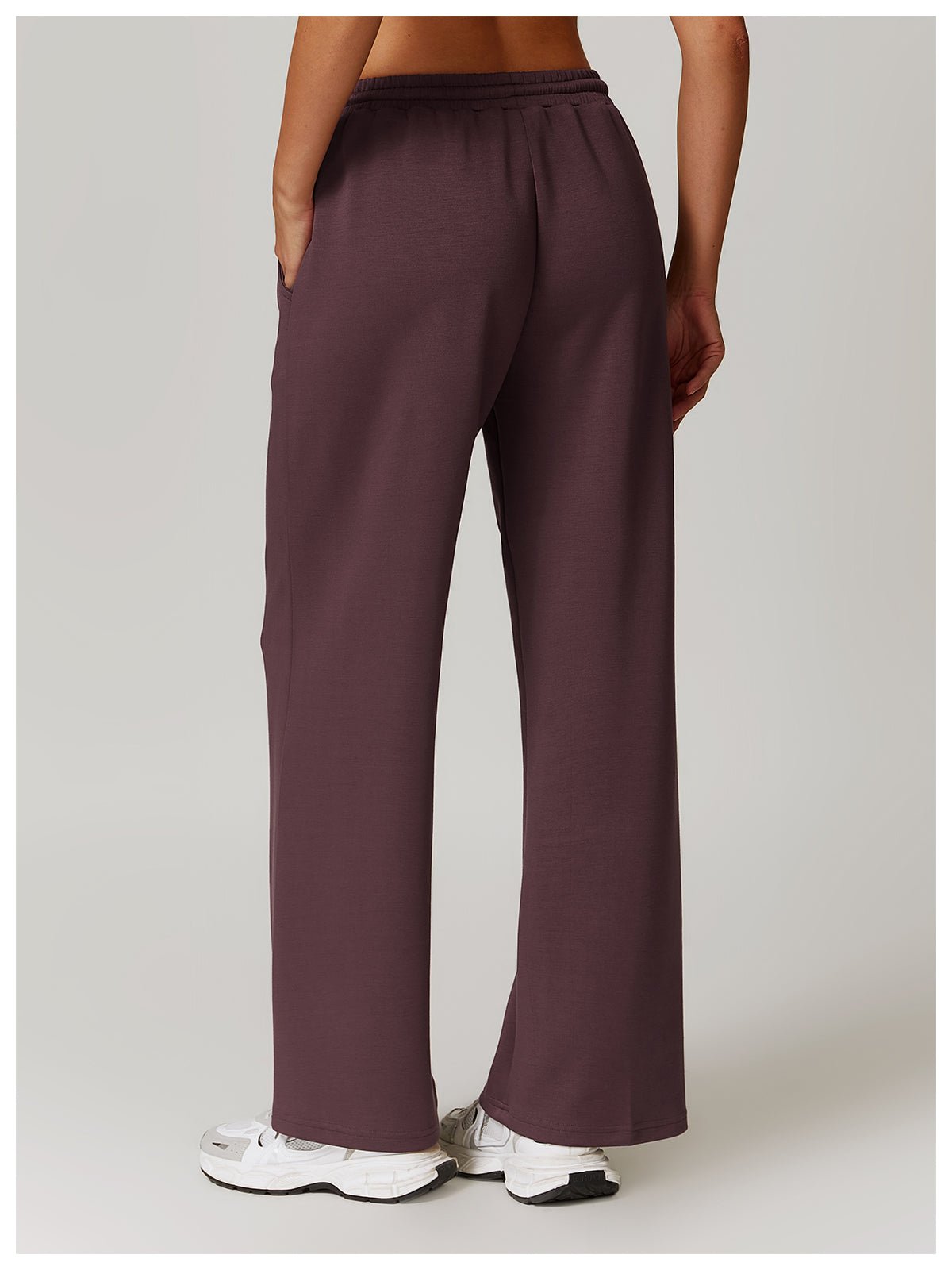 Pantalon de survêtement droit Gymfit - Gymfit