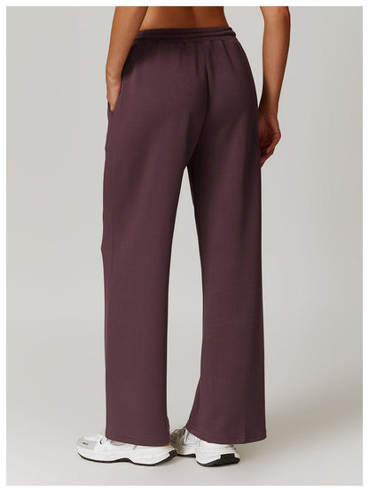 Pantalon de survêtement droit Gymfit - Gymfit