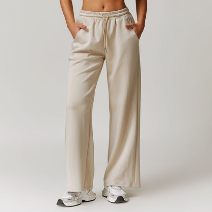 Pantalon de jogging droit Gymfit - Gymfit