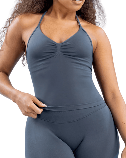 Gymfit Strappy Top - Gymfit
