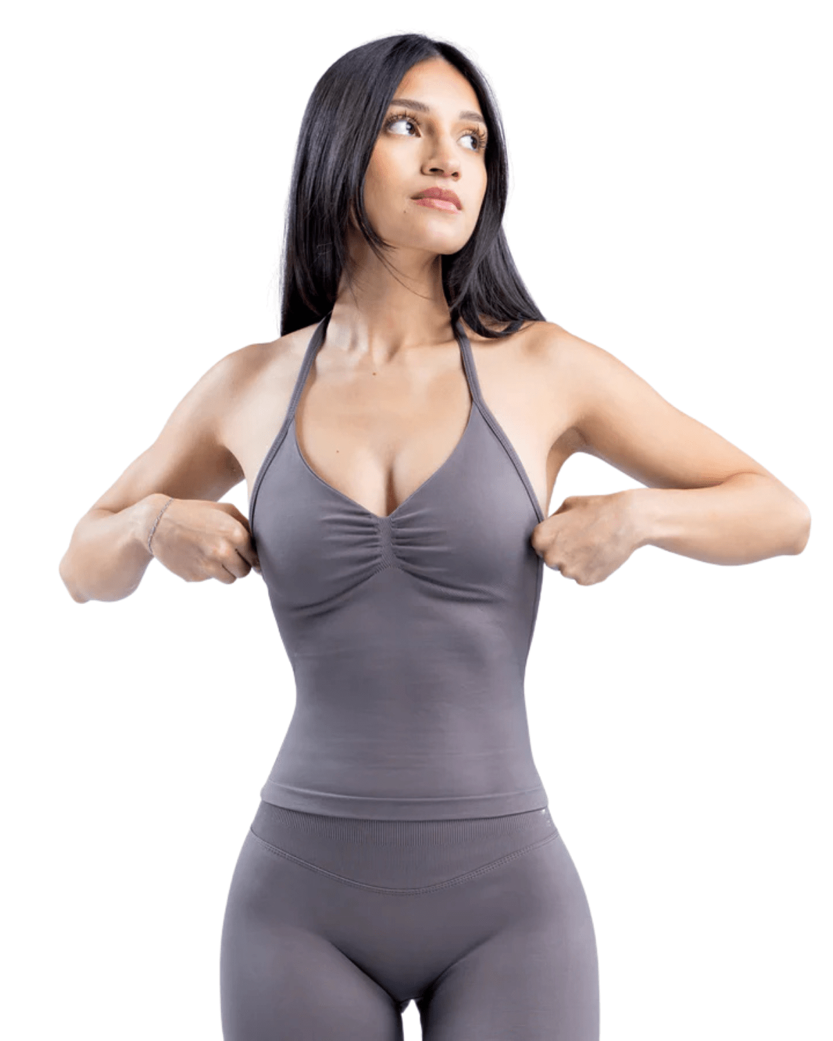 Gymfit Strappy Top - Gymfit