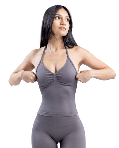 Gymfit Strappy Top - Gymfit