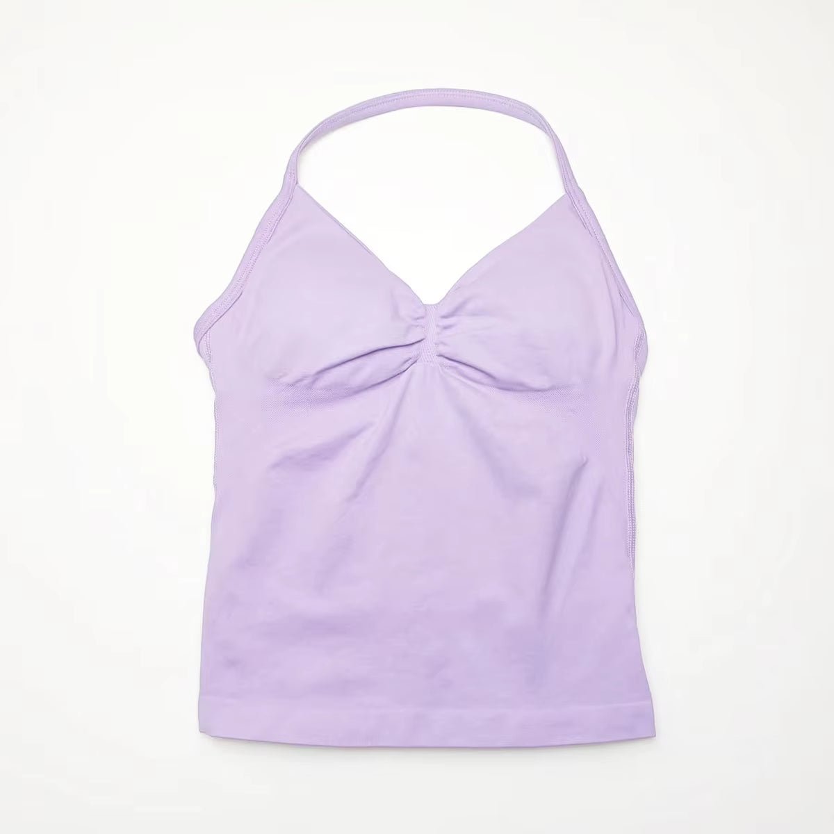 Gymfit Strappy Top - Gymfit