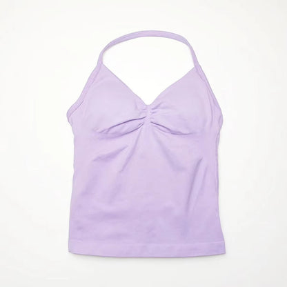 Gymfit Strappy Top - Gymfit
