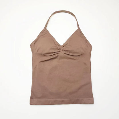 Gymfit Strappy Top - Gymfit