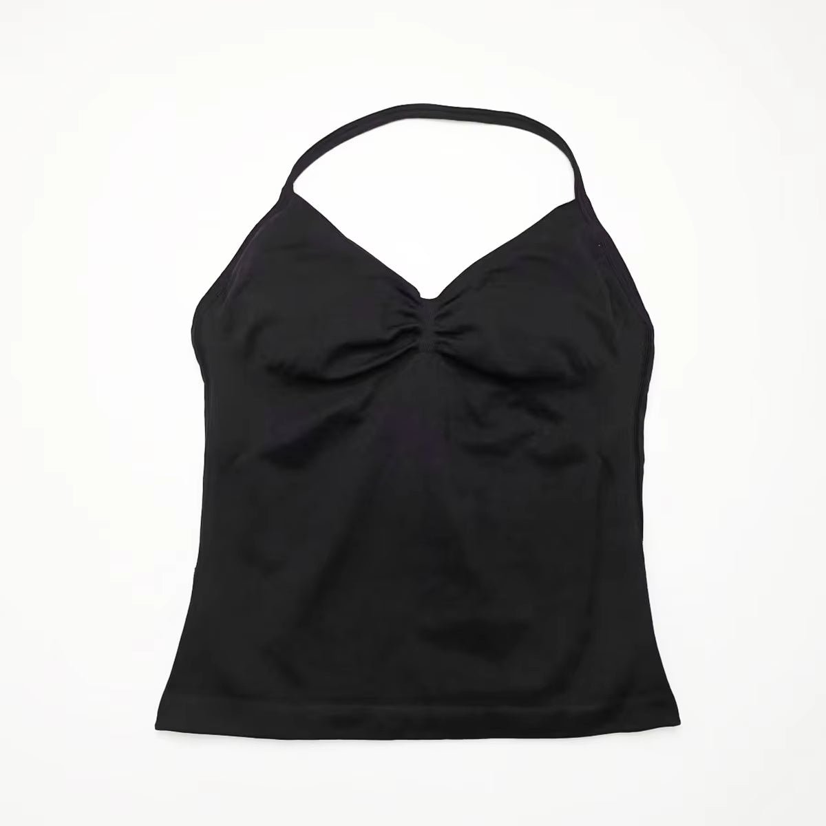 Gymfit Strappy Top - Gymfit