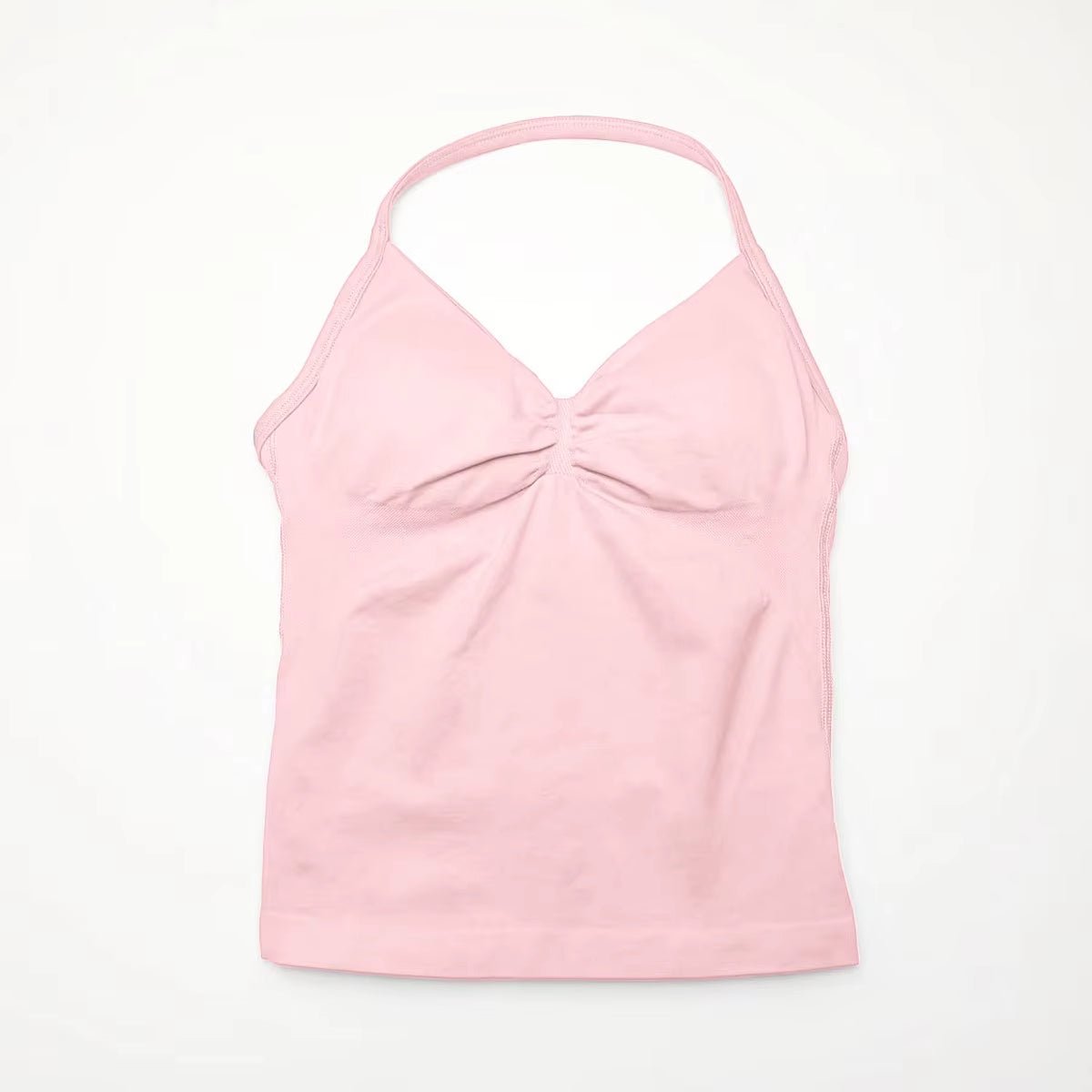 Gymfit Strappy Top - Gymfit