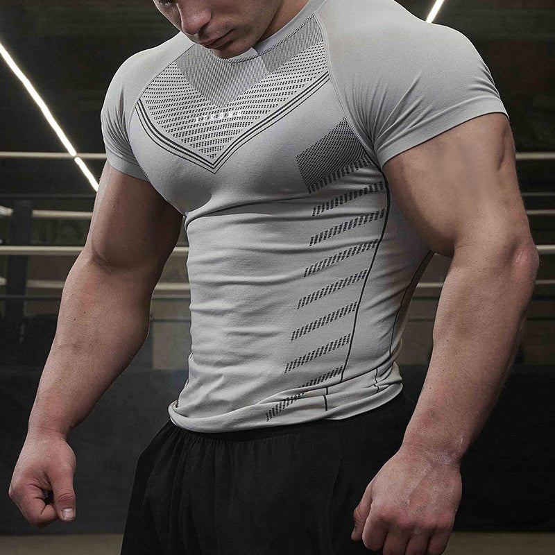 Gymfit Strong T-shirt - Gymfit