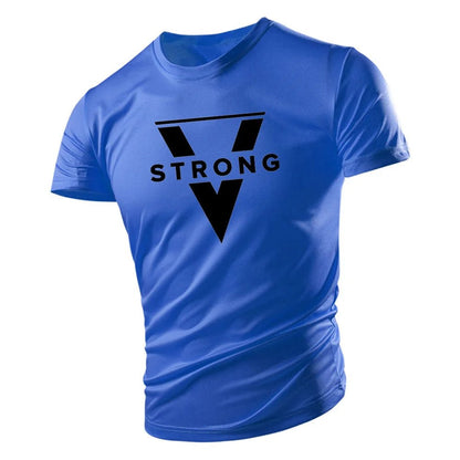 T-shirt Gymfit Strong - Gymfit