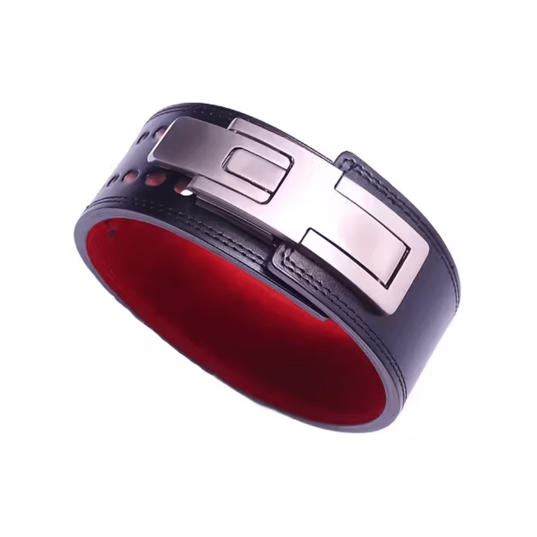 Ceinture strongman Gymfit - Gymfit