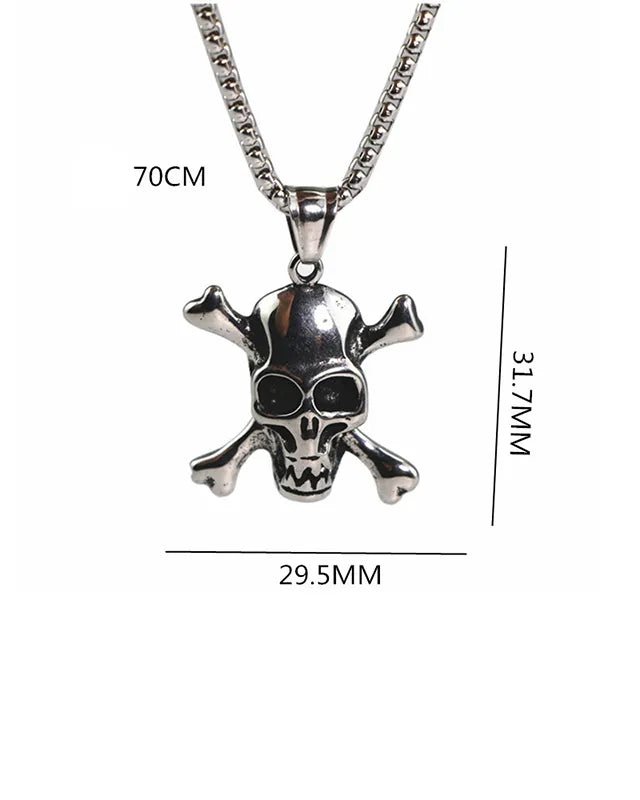Gymfit Symbol Halsband - Gymfit