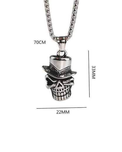 Gymfit Symbol Halsband - Gymfit