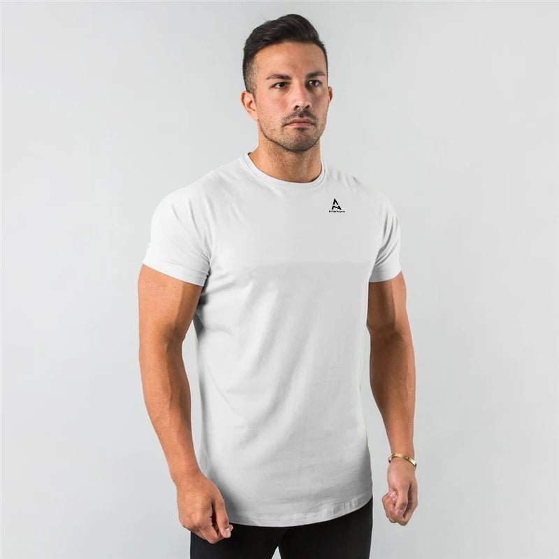 T-shirt Gymfit - Gymfit