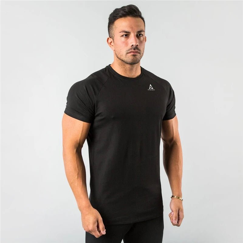 T-shirt Gymfit - Gymfit