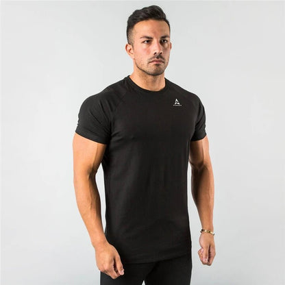 T-shirt Gymfit - Gymfit