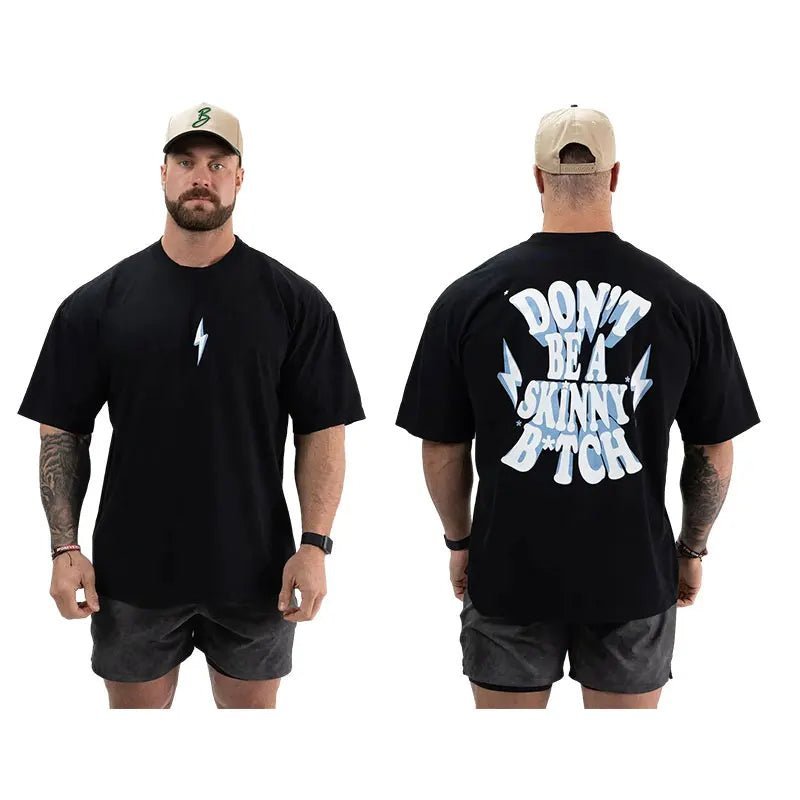 Série de T-shirts Gymfit - Gymfit