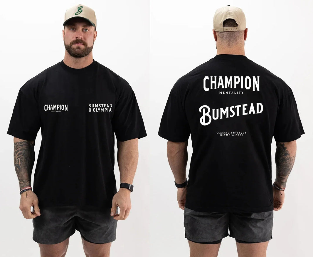 Série de T-shirts Gymfit - Gymfit
