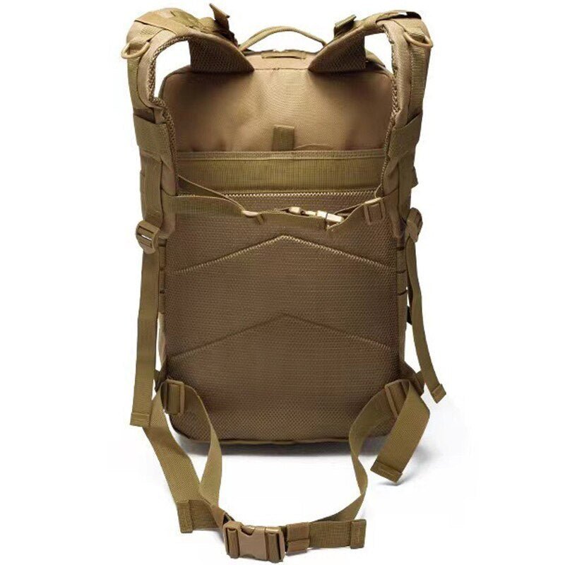 Sac tactique Gymfit - Gymfit