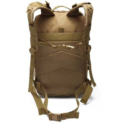 Sac tactique Gymfit - Gymfit
