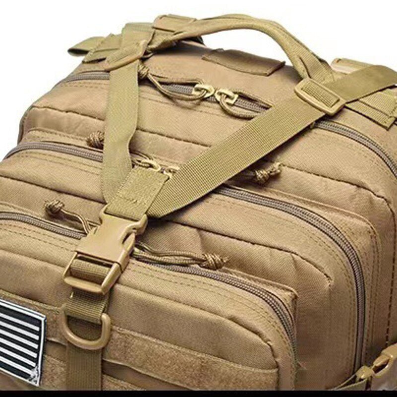 alt
Sac tactique Gymfit - Gymfit