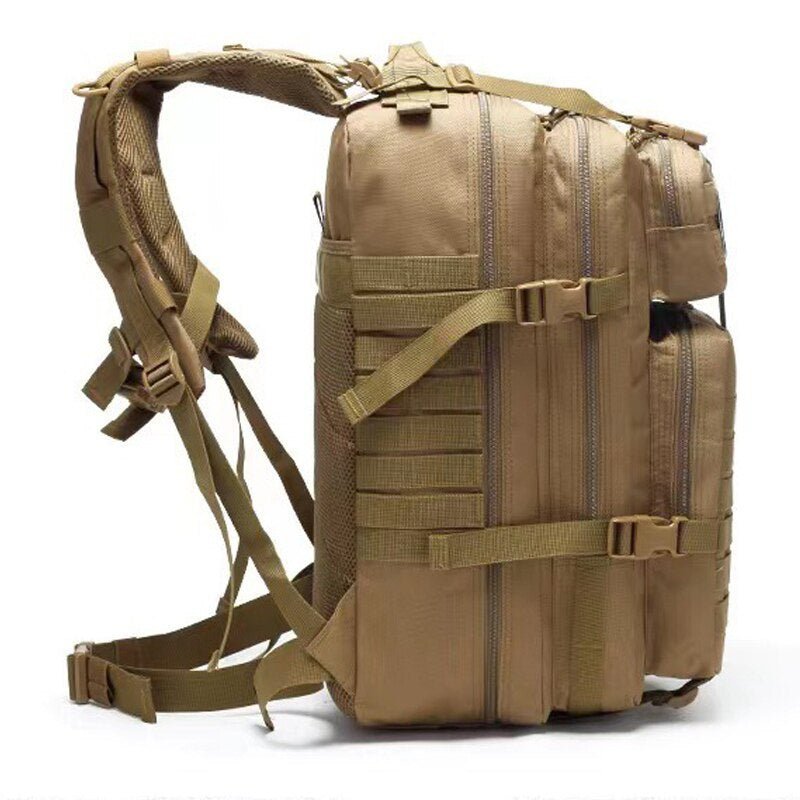 Gymfit sac tactique - Gymfit
