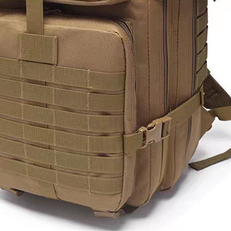 Sac tactique Gymfit - Gymfit