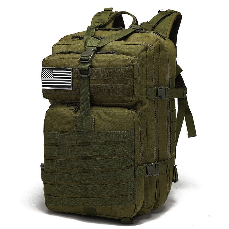 Gymfit sac tactique - Gymfit