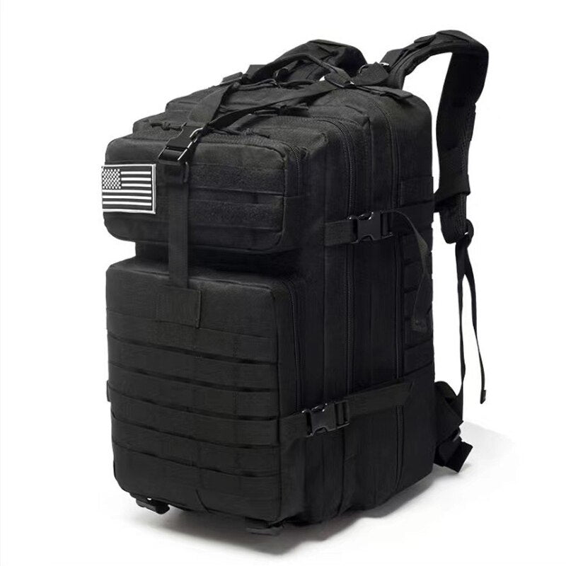 Sac tactique Gymfit - Gymfit