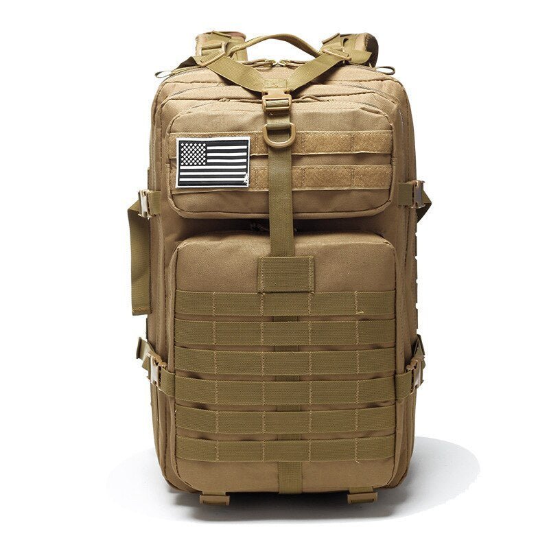 Sac tactique Gymfit - Gymfit