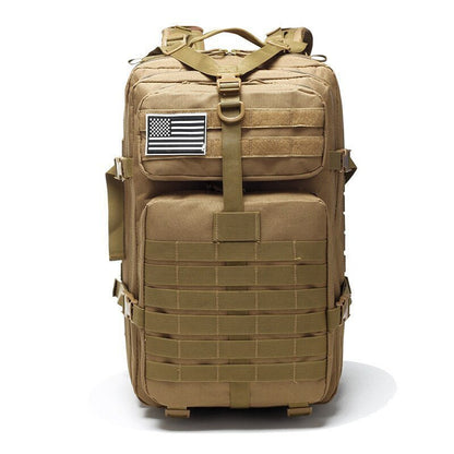 Sac tactique Gymfit - Gymfit