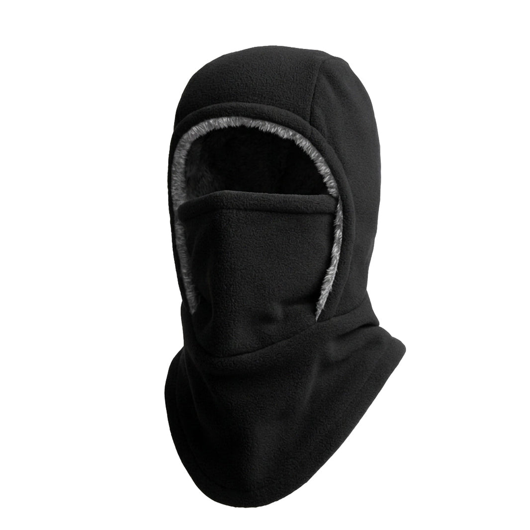 Gymfit Thermal Fleece Balaclava - Gymfit