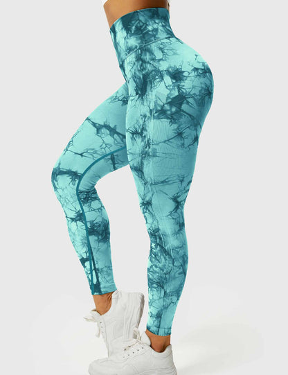 Gymfit Leggings tie-dye - Gymfit