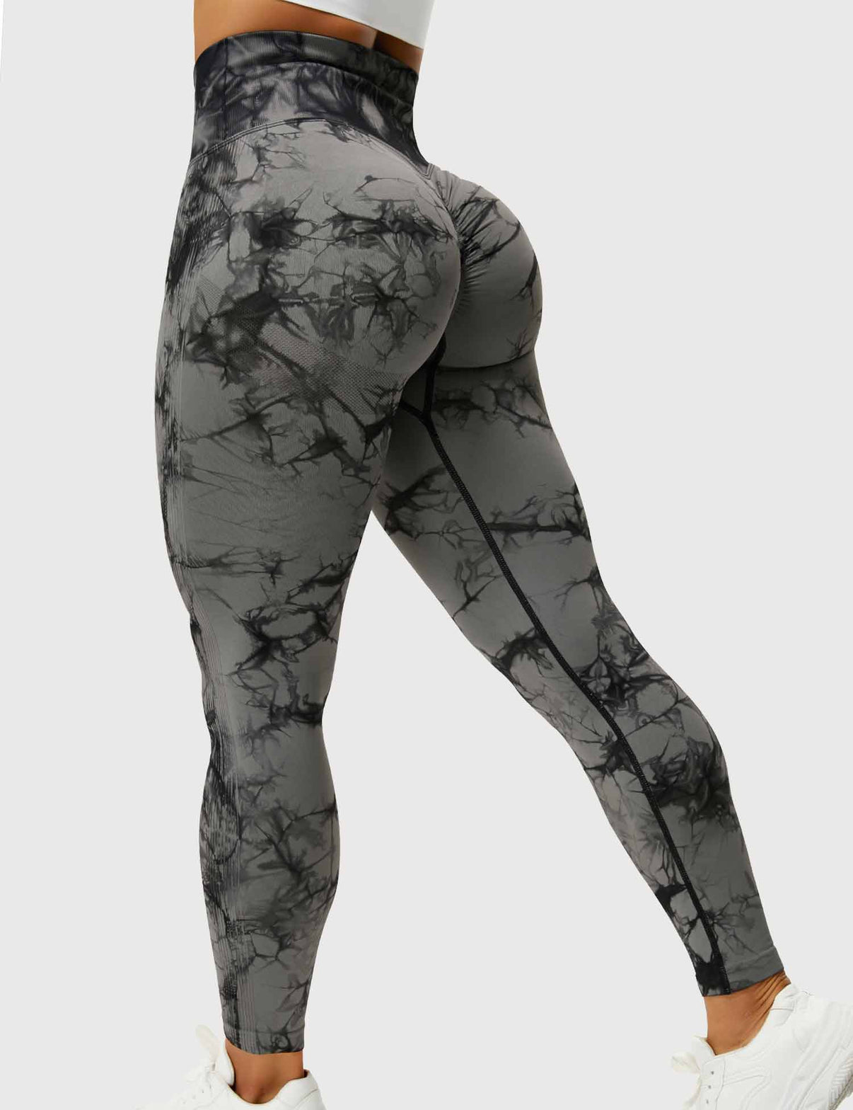 Gymfit Legging tie-dye - Gymfit
