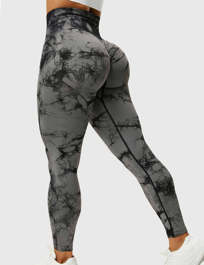 Gymfit Legging tie-dye - Gymfit