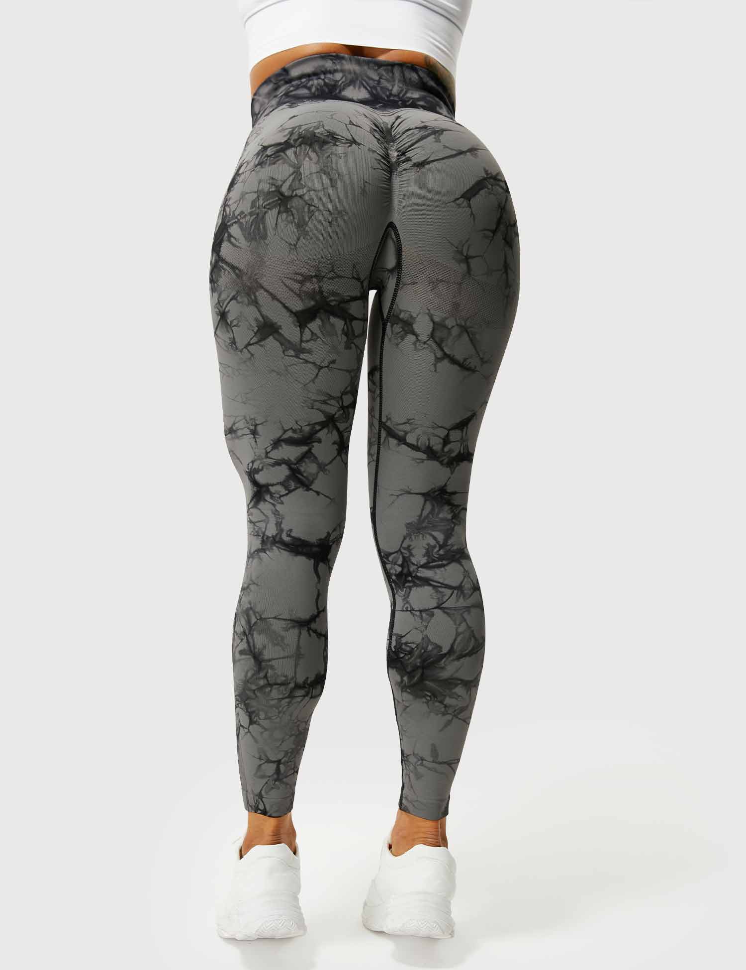 Gymfit Leggings tie-dye - Gymfit