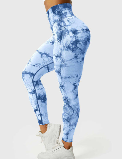 alt
Leggings tie-dye Gymfit - Gymfit